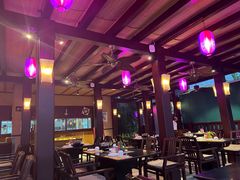-亚龙湾红树林度假酒店-韩轩韩餐厅