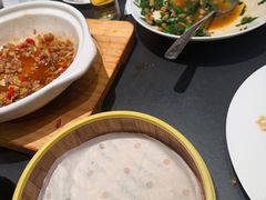 -常鲜楼常来尝鲜海胆馆(星海店)