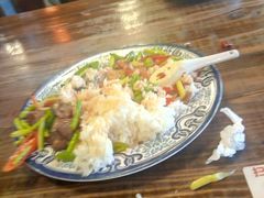 -左陕右甘(亚运村店)