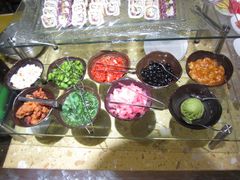 -泰谷酒店·太古码头闽菜自助餐厅