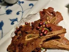 -小菜园新徽菜(南通崇川金鹰店)