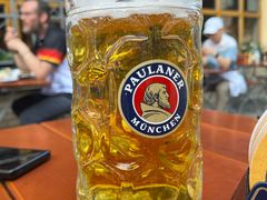 -Restaurant Paulaner am Dom