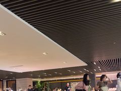 -中航泊悦酒店·云庭咖啡厅(虹桥机场T2店)