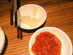 -吴满满油泼面(北方风味园店)