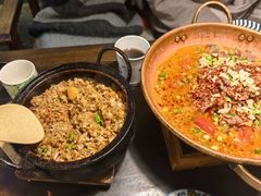 -吃货私房菜(丽江束河古镇店)