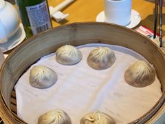 -鼎泰丰(嘉年华•海信广场VILLAGE店)