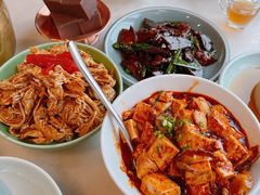 -小吊梨汤·北京菜·烤鸭(双井乐成中心店)