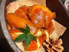 -锦楼·臻选新杭帮(杭州中心店)