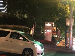 -上海静安香格里拉大酒店