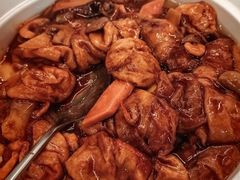 -二泉园老菜馆·百年无锡菜