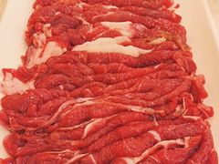 -八先生涮肉房(三里河店)