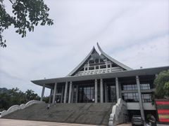 -厦门大学(思明校区)