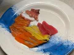 -亚龙湾希尔顿自助餐厅·海鲜·烧烤·沙滩BBQ·现场乐队