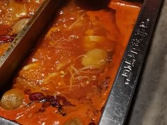 -码头故事·成都老火锅