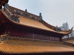 -钦赐仰殿道观
