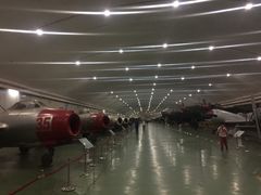 -中国航空博物馆