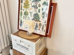 -团子君寿司·茶