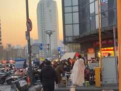 -官亭路小吃一条巷