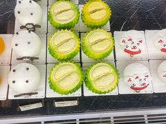 -玲婧胡同·生日蛋糕·餐厅(嘉里城店)
