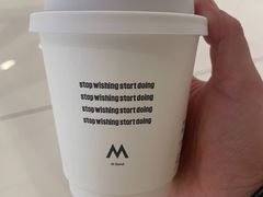 -M Stand(西安大悦城店)