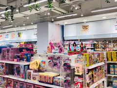 -TOYSRUS玩具反斗城(武汉荟聚中心店)