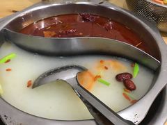 -丹妹麻辣烫(袁家岭20year店)