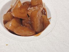-狮王府淮扬菜(新街口友谊店)