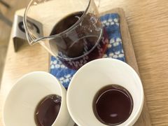 -CAPRAIBEXCOFFEE羍市(菉葭巷店)