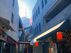 -泉乐坊步行街(烟酒特产平价超市店)