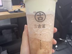 -古茗(龙汇广场店)
