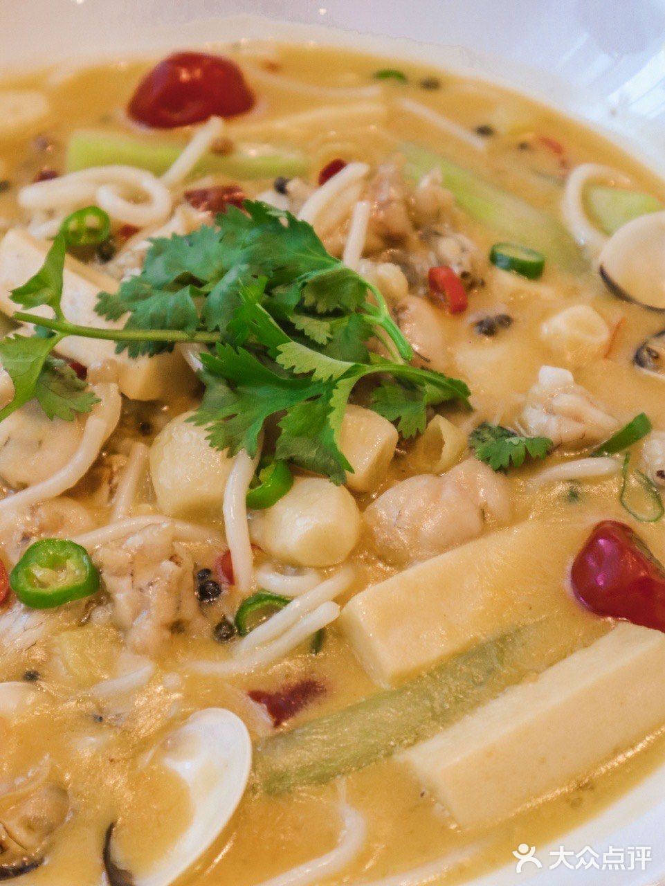 三亚家宴推荐地｜中式典雅江浙菜系餐厅🍴