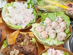 -黔三一夺夺粉酸汤火锅(百信店)