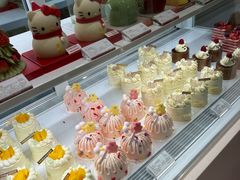 -好利来(红旗万达店)