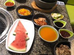 -韩罗苑(万象城店)