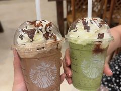 -星巴克(杭州宋城店)