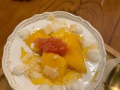 杨枝露露-春风·有糖(崇宁路店)