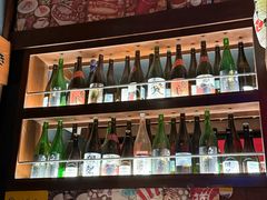 -醉虎传(南锣鼓巷店)
