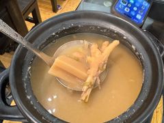 -文记壹心鸡(宝华路店)