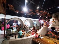 大堂-红蕃干锅·脆皮香辣虾(南屏街金鹰店)