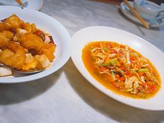 -辛香汇·锦里丨现炒川菜(滁州苏宁广场店)