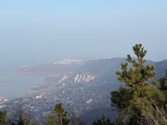 -云龙山