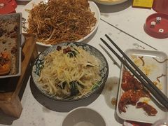 -白氏兄弟烧烤(尹家沟店)