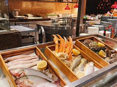-汕头龙光喜来登酒店