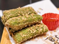 -阿露佳·舌尖上的安吉菜