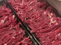-宴全牛粤来越牛潮汕鲜牛肉火锅(海州万达广场店)