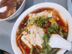 豆腐脑-马老三肉丁胡辣汤(西一路店)