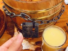 -苹果树下艺术餐厅(通州店)