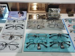 -无界眼镜MaxLess(南翔印象城店)