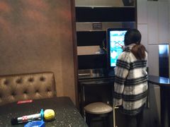 -牧歌KTV(广济南路店)
