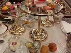 -Salon de Ville浦江汇(上海外滩华尔道夫酒店店)